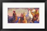 Early Bird Special Fine Art Print