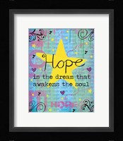 Hope Fine Art Print