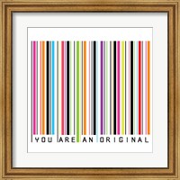 You Are An Original Fine Art Print