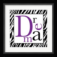 Dream 1 Framed Print