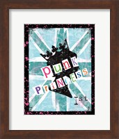 Punk Princess Fine Art Print