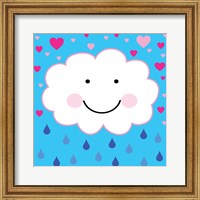Rain Cloud 1 Fine Art Print