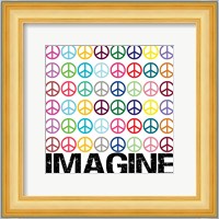 Imagine Fine Art Print