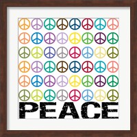 Peace Fine Art Print