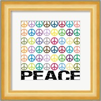 Peace Fine Art Print