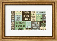 Today Is the Day 19 Fine Art Print