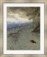 Winter, c. 1905 Fine Art Print