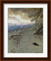 Winter, c. 1905 Fine Art Print