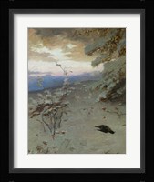Winter, c. 1905 Fine Art Print