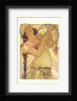 Salome Fine Art Print
