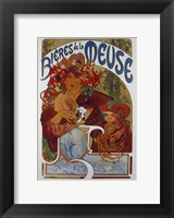 Beers from the Meuse Fine Art Print