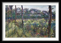 Lombardy Countryside Fine Art Print