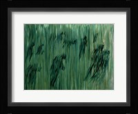 States of Mind - Those that Stay (Stati d'animo, Quelli Che Restano) Fine Art Print