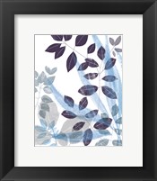 Leaf Impression I Fine Art Print