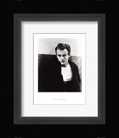 The Rebel Fine Art Print