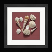 By the Shore II Fine Art Print