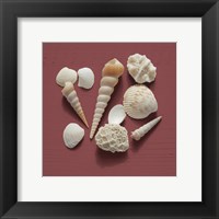 By the Shore II Fine Art Print