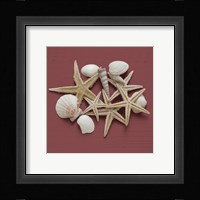 By the Shore III Fine Art Print