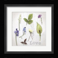 Nature Love Fine Art Print