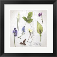 Nature Love Fine Art Print