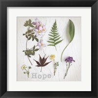 Nature Hope Fine Art Print