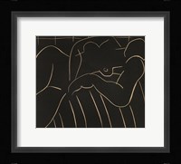 La Sieste, 1938 Fine Art Print