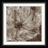 Confetti Bloom I Framed Print