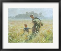 In Flanders Fine Art Print