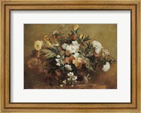 Bouquet Fine Art Print