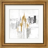 Empire State Building Fine Art Print