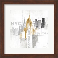 Empire State Building Fine Art Print