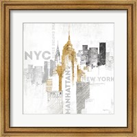 Empire State Building Fine Art Print