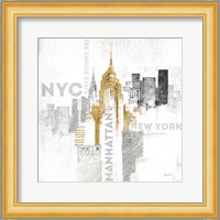 Empire State Building Fine Art Print