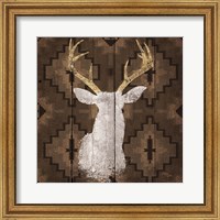 Precious Antlers I Fine Art Print