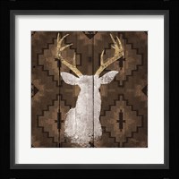 Precious Antlers I Fine Art Print