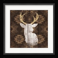 Precious Antlers II Fine Art Print