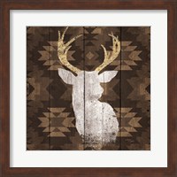 Precious Antlers II Fine Art Print