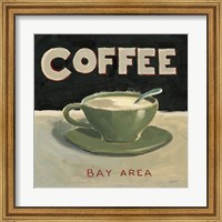 Coffee Spot III Fine Art Print