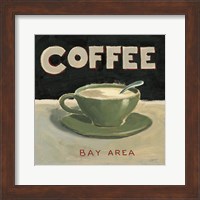 Coffee Spot III Fine Art Print