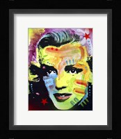 Marilyn Monroe I Fine Art Print