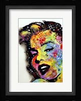 Marilyn Monroe II Fine Art Print