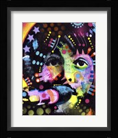 Paul Mccartney Fine Art Print