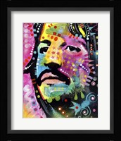 Ringo Starr Fine Art Print