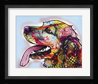 Cocker Spaniel 1 Fine Art Print