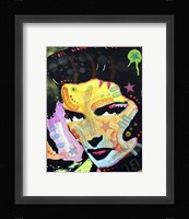Katherine Hepburn Fine Art Print