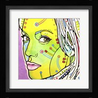 Angelina Fine Art Print