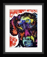 Dox Fine Art Print