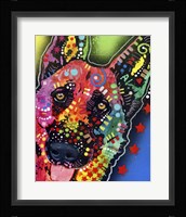 Jackson Fine Art Print