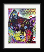 Shiba Inu Fine Art Print