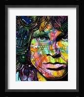 Jim Fine Art Print